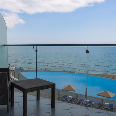 Optima Collection Miramar Chornomorsk Hotell Exteriör bild