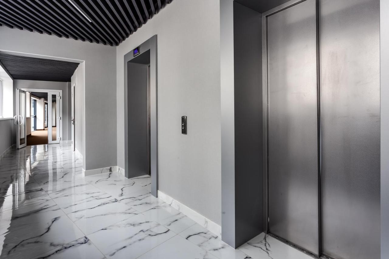 Optima Collection Miramar Chornomorsk Hotell Exteriör bild