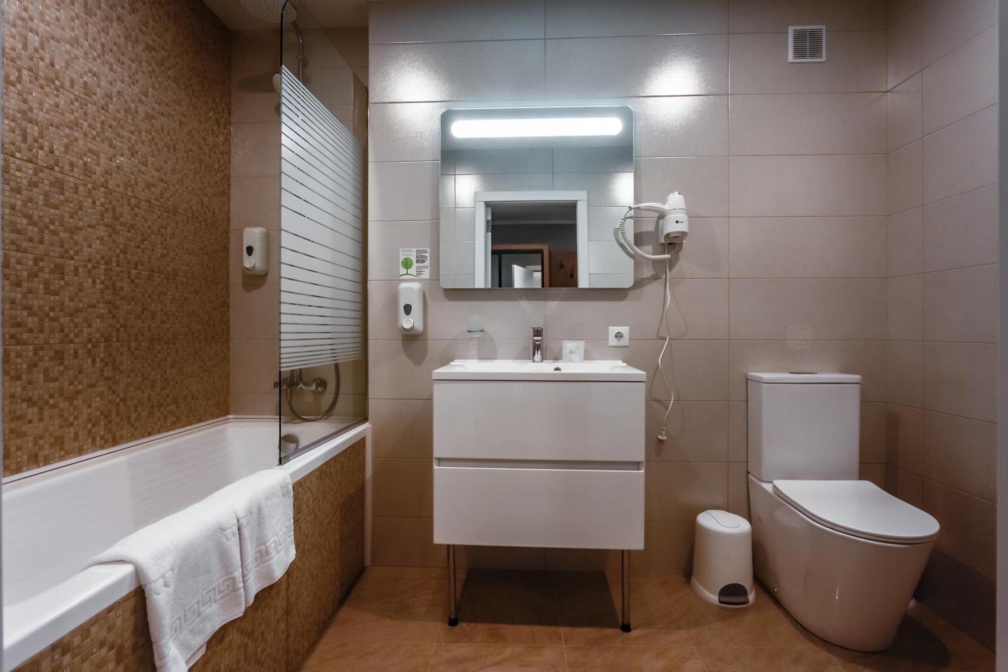 Optima Collection Miramar Chornomorsk Hotell Exteriör bild