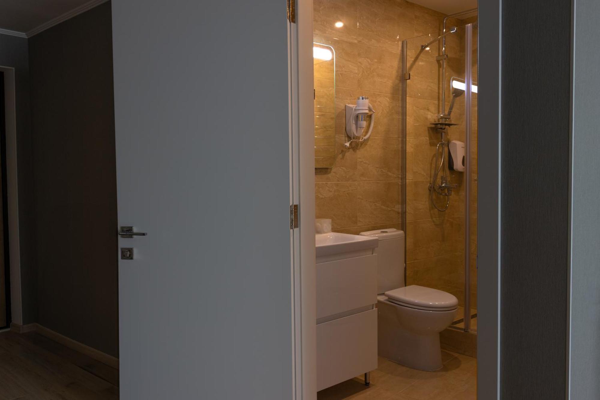 Optima Collection Miramar Chornomorsk Hotell Exteriör bild