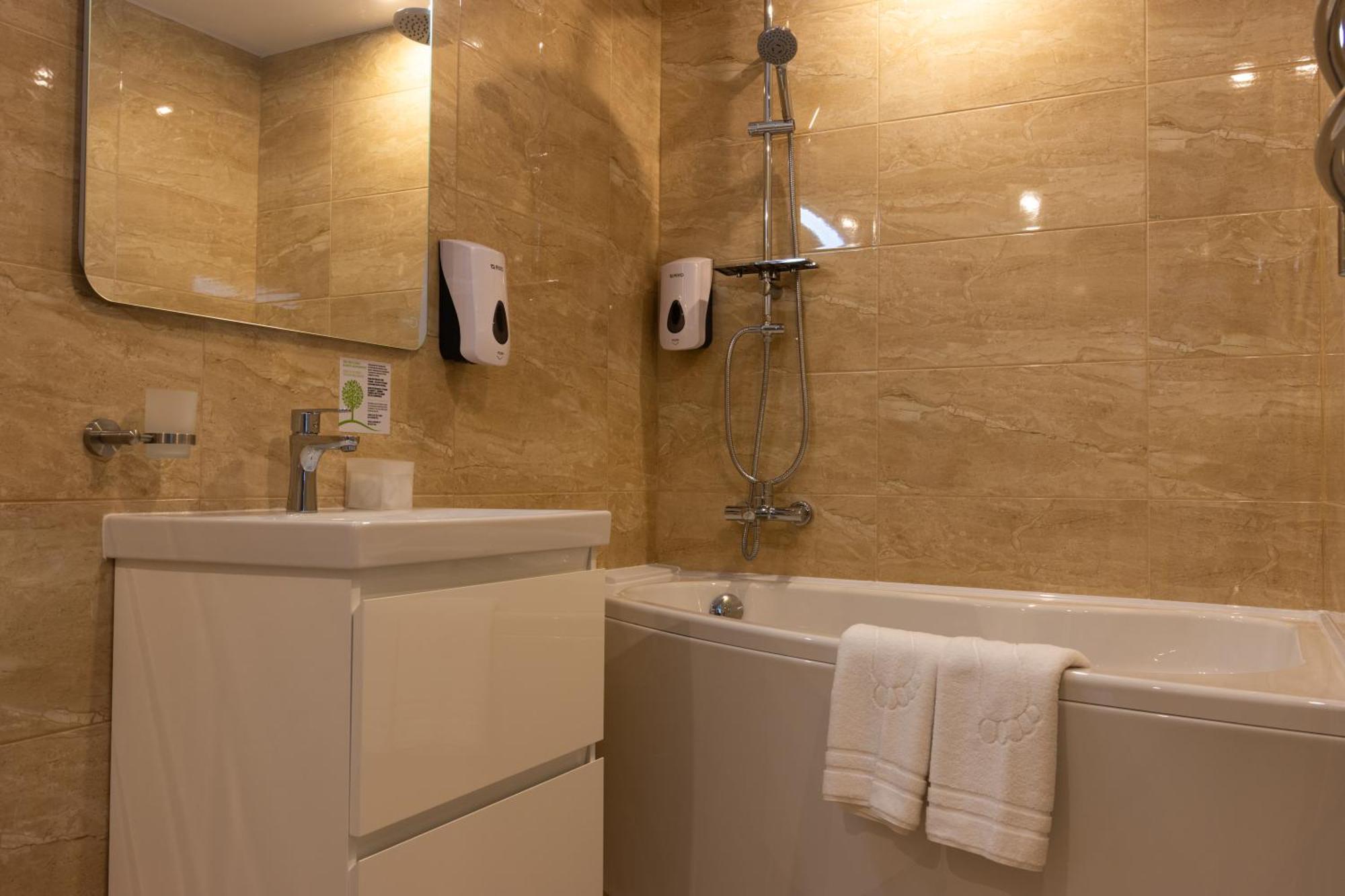 Optima Collection Miramar Chornomorsk Hotell Exteriör bild